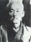 Sensei Kanryo Higaonna